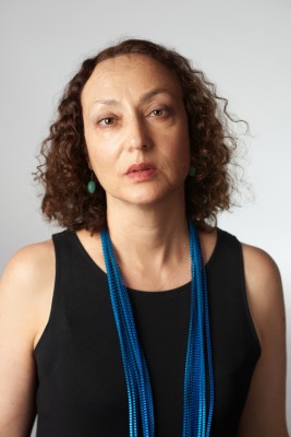 photo of michal biran