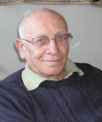 פרופסור שאול שקד
