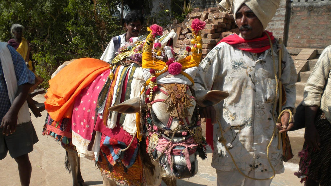 The New Ecology of Expressive Moods in Early-Modern South India